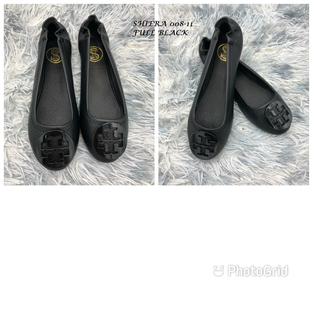 SHIERA FLAT SHOES 008-11 (RESTOCK)