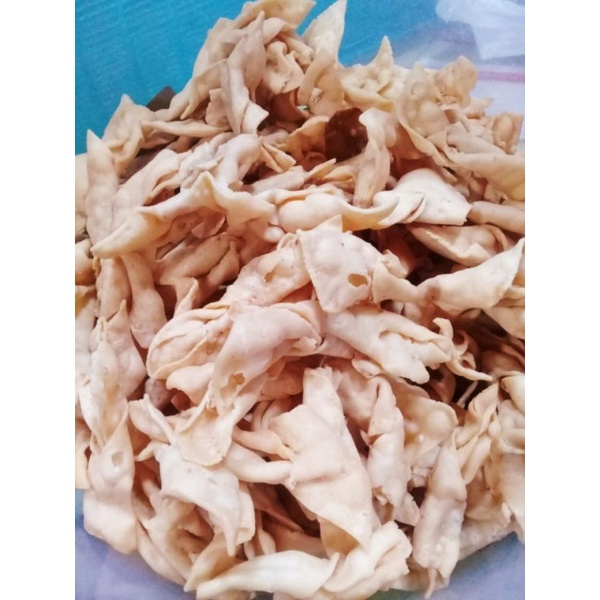 

Kue bawang 250 gram / keripik bawang premium