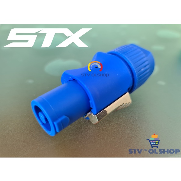 Jek spikon STX / jack Audio speakon STX / Connectors Audio STX