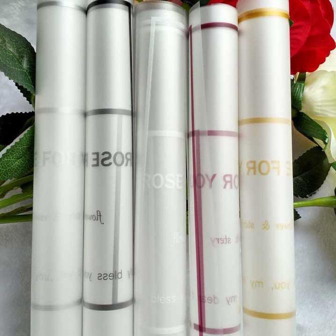 

20Pcs/Bag Korean Waterproof Flower Packaging Wrapping Paper Bouquet Ryanstore36