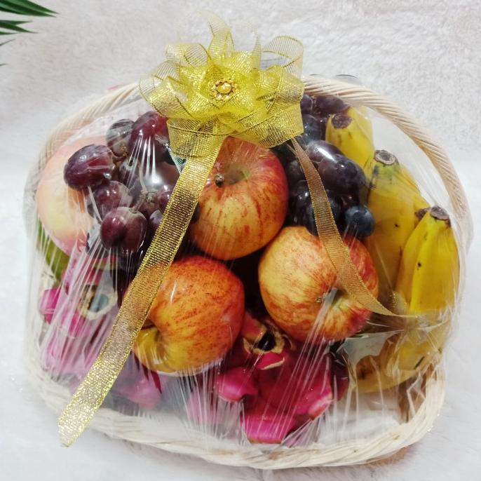 

PARCEL BUAH ISTIMEWA HIGIENIS BUAT ORANG TERSAYANG EDG9646ES