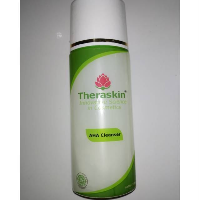 Theraskin AHA Cleanser