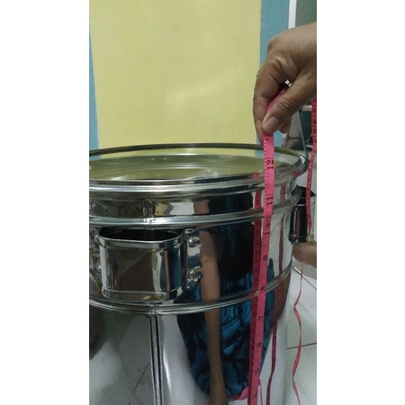 dandang bakso uk. 32cm