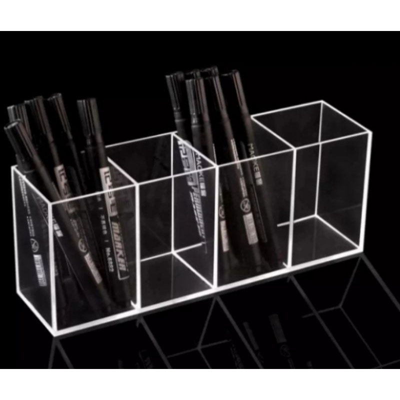 

Akrilik pen holder