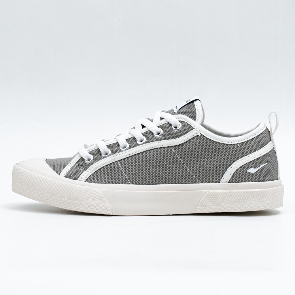 HEIDEN HERITAGE [HRTG] -  VENDAGE ALT LO ALMOST OLIVE | Sneakers | Sepatu Pria