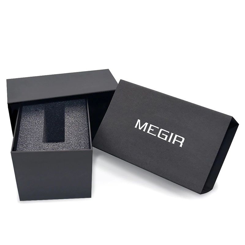 BOX MEGIR Box Jam Tangan Premium WATCHKITE WKOS