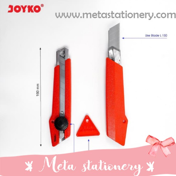 

Cutter / Pemotong Joyko L-500