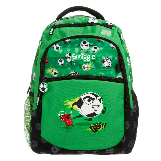 Smiggle City Backpack