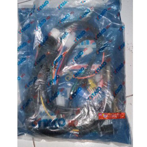 KABEL BODY RXKING COBRA 1993 1995 KABEL BODI RX KING COBRA 1992 1995