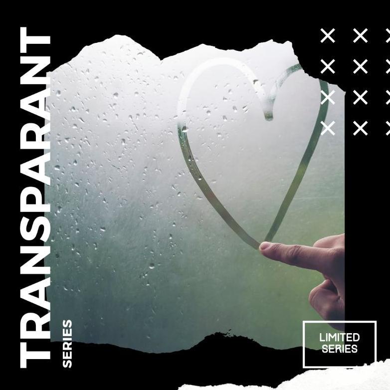 Panel R233 Trasparan Series & Full Black