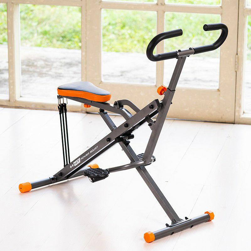 [Preloved] HIIT Power Squat Ori Lejel Home Shoping