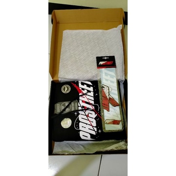 hoodie prostreet rider from space v2