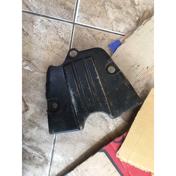 cover tutup gear alfa champ sigma original