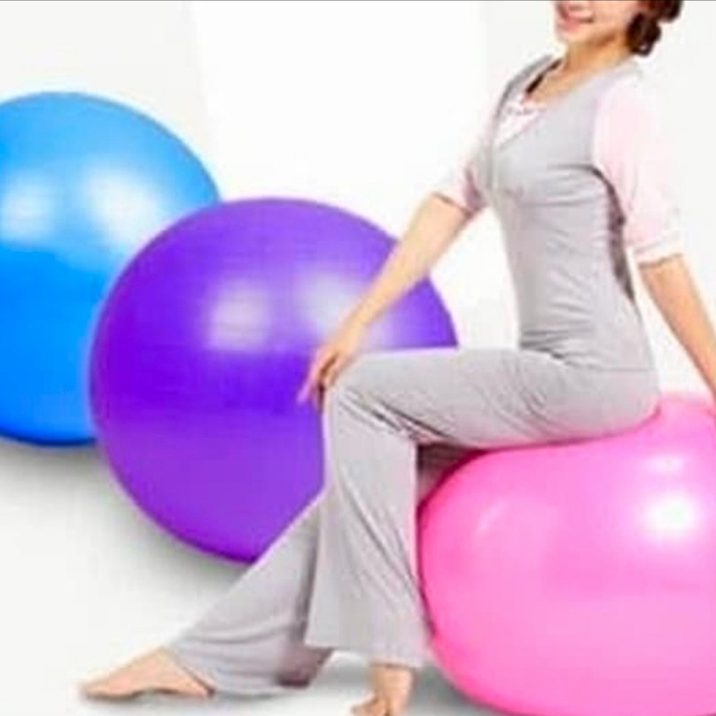 Gymball Speeds 65 cm / Bola Gym / Bola yoga Gymball 65cm