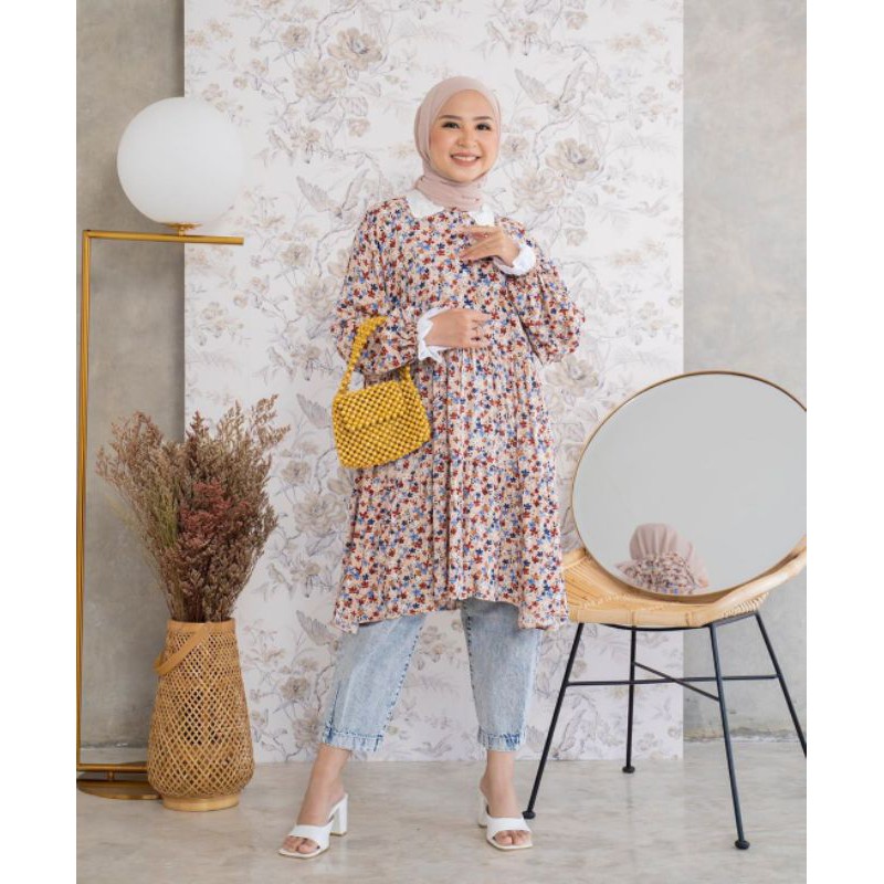 Audre Melody by Haideeorlin