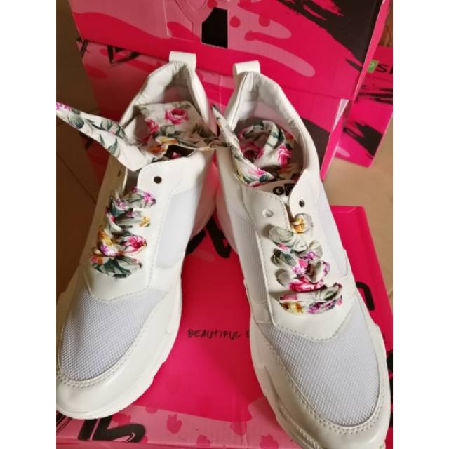New gosh shoes best seller art 345 sz 39,40