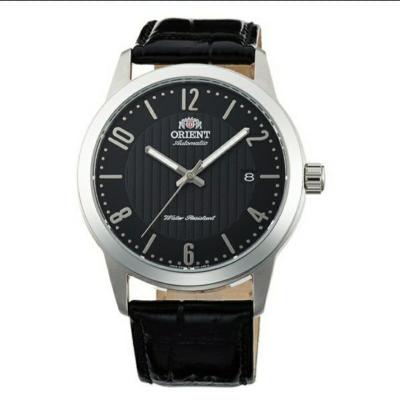 JAM TANGAN PRIA ORIENT AUTOMATIC FAC05006B0 ORIGINAL