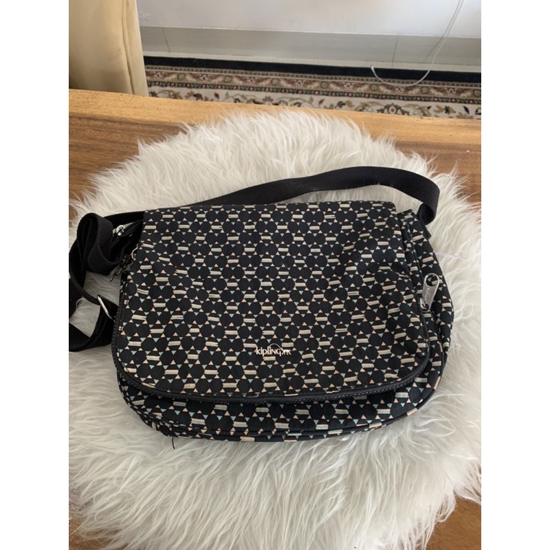 tas kipling preloved original baguss