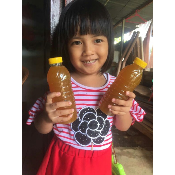 

Jamu sinom herbal kunir asem temulawak 500ml