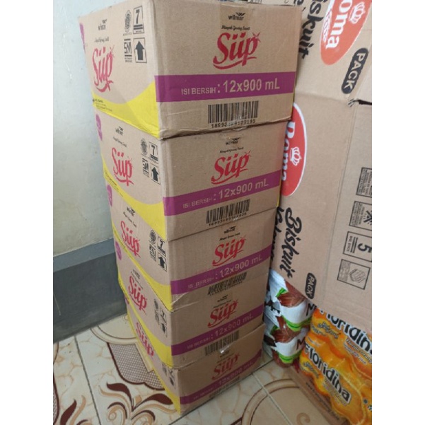 

Minyak Goreng Siip 900ml