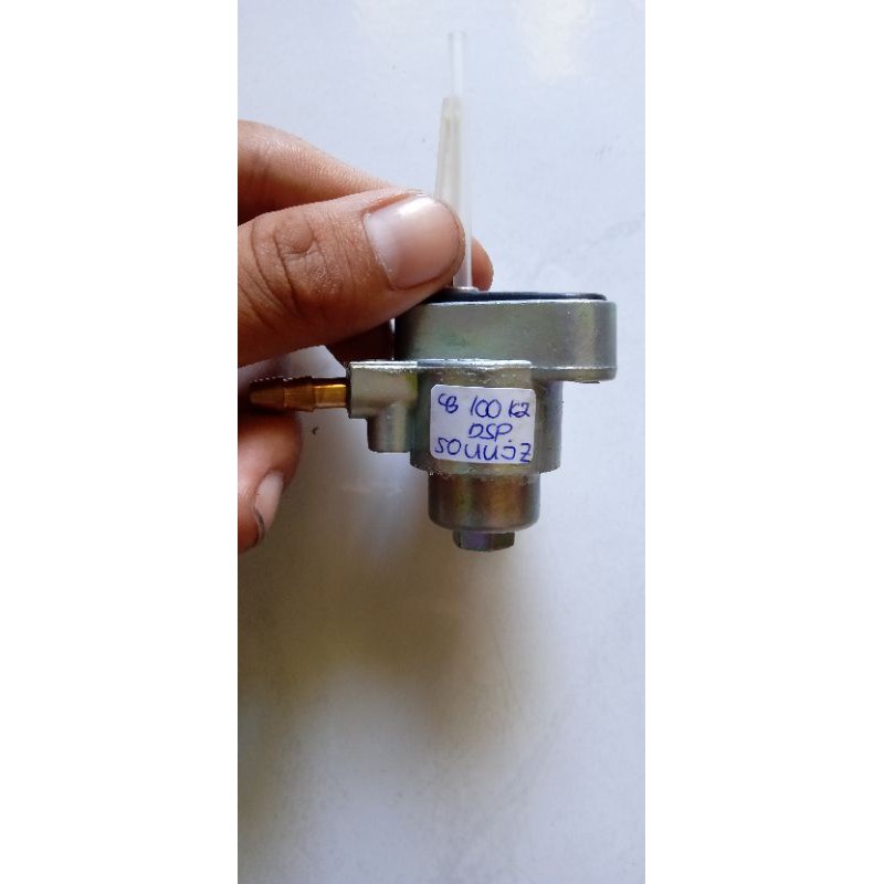 kran bensin cb100 k2