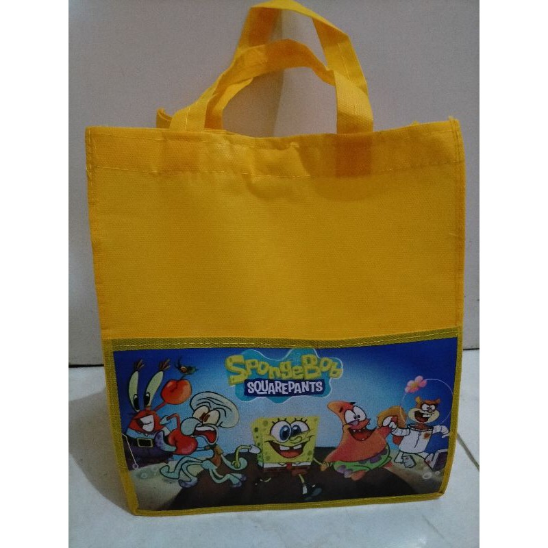 

Tas ultah anak souvenir ulang tahun