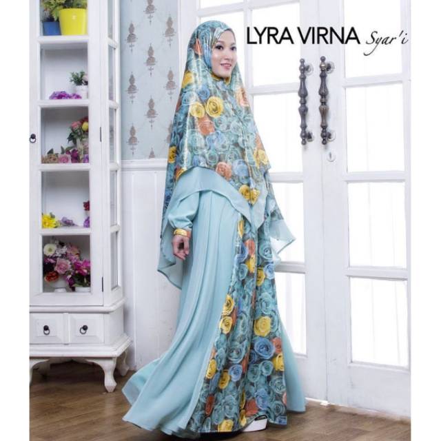 

Preloved Lyra Virna