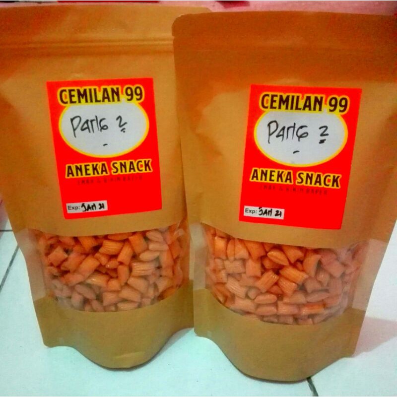 

CEMILAN PANG PANG SNACK