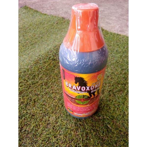 Bravoxone500ml