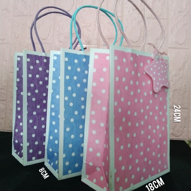 

PAPER BAG MURAH | PAPER BAG AESTHETIC |