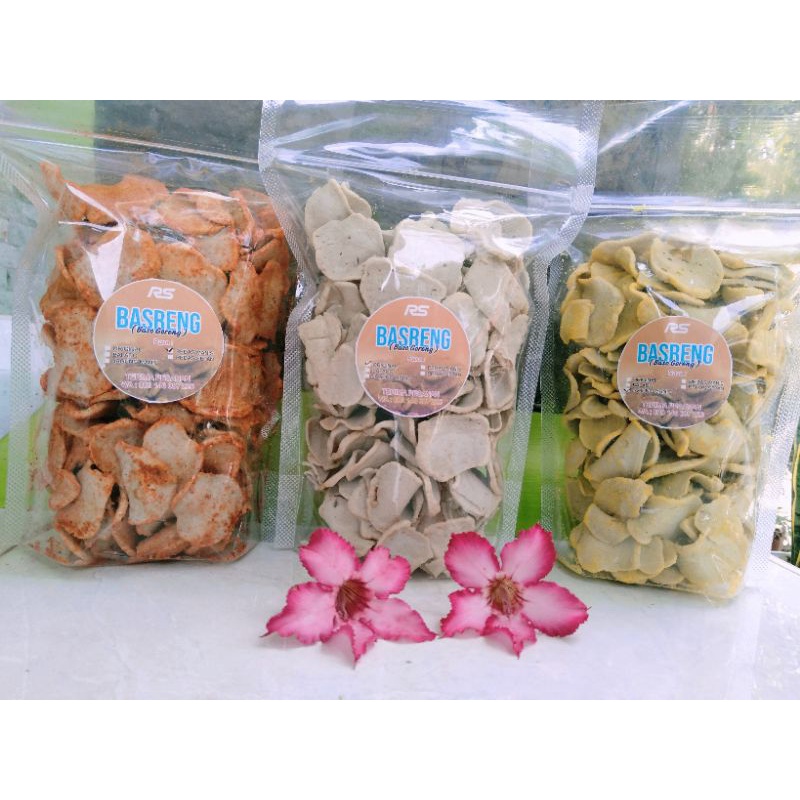 

BASRENG (BASO GORENG) CEMILAN CRISPY/ JAJANAN KAUM MILENIAL/ CEMILAN HOMEMADE