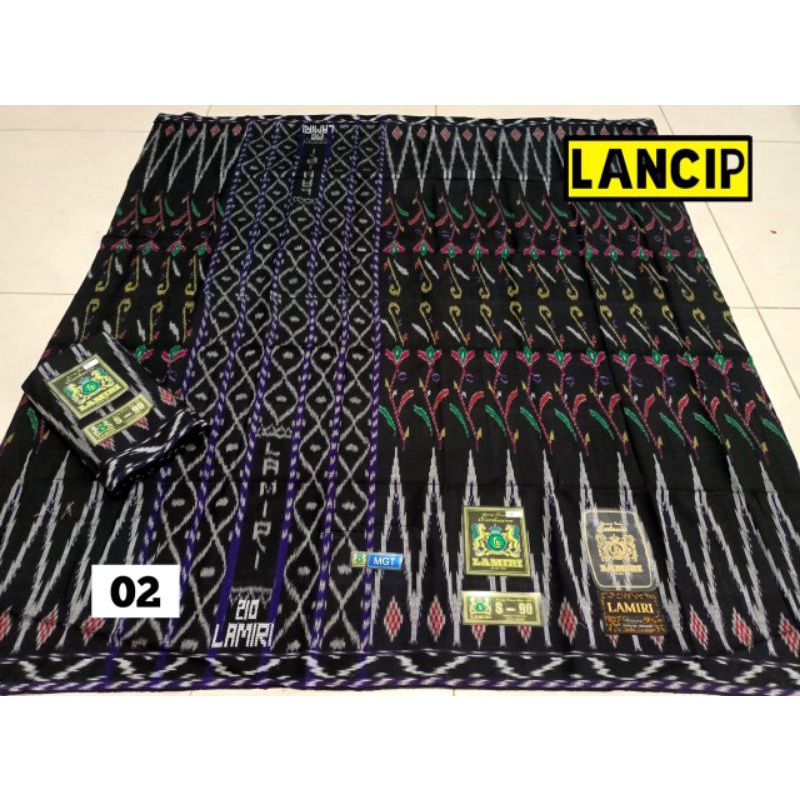 LAMIRI MGT