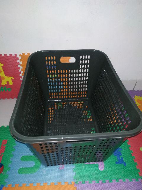 Keranjang Serbaguna.