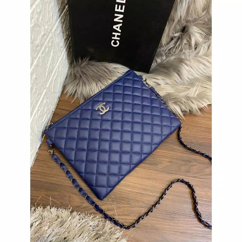 Fashion Pouch CH Slim