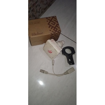 mikrotik ldf 5 nd second