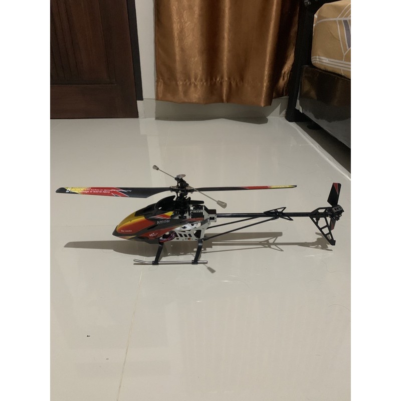 RC Helicopter wltoys v913