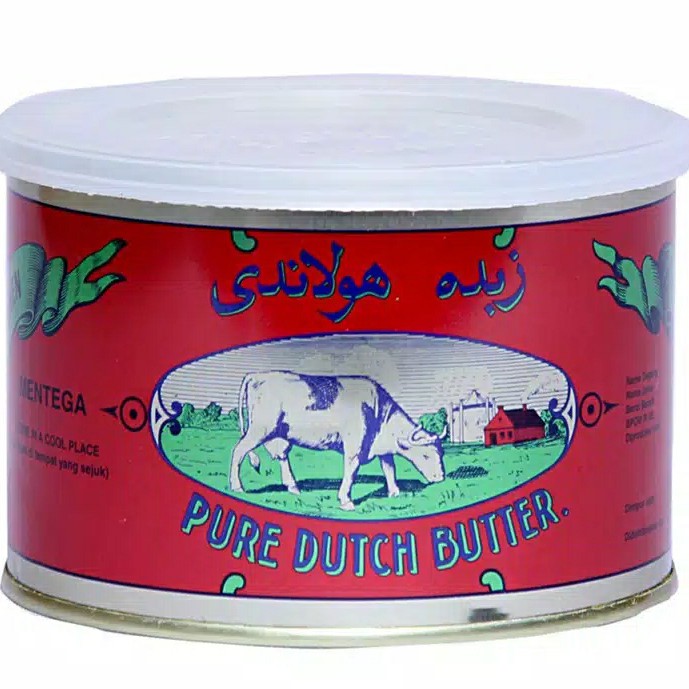 

Wisjman Butter 454 gr Wisman