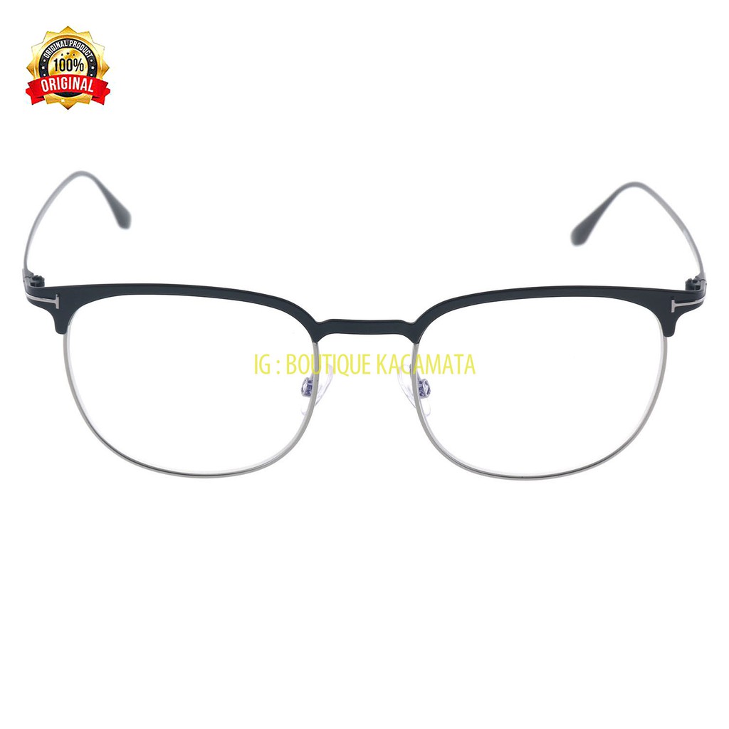 Frame Kacamata Tom Ford Original 5549-B-005