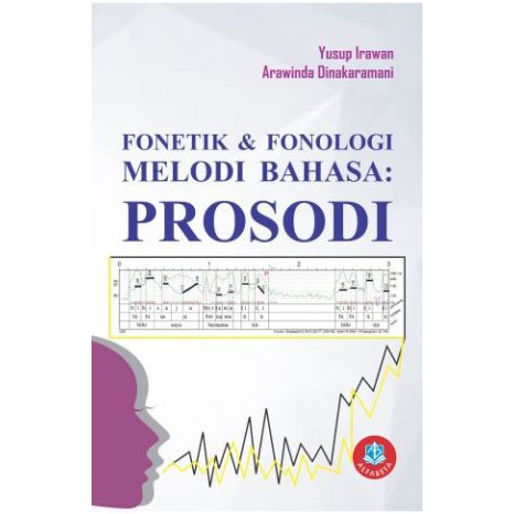 

Buku Fonetik dan Fonologi Melodi Bahasa