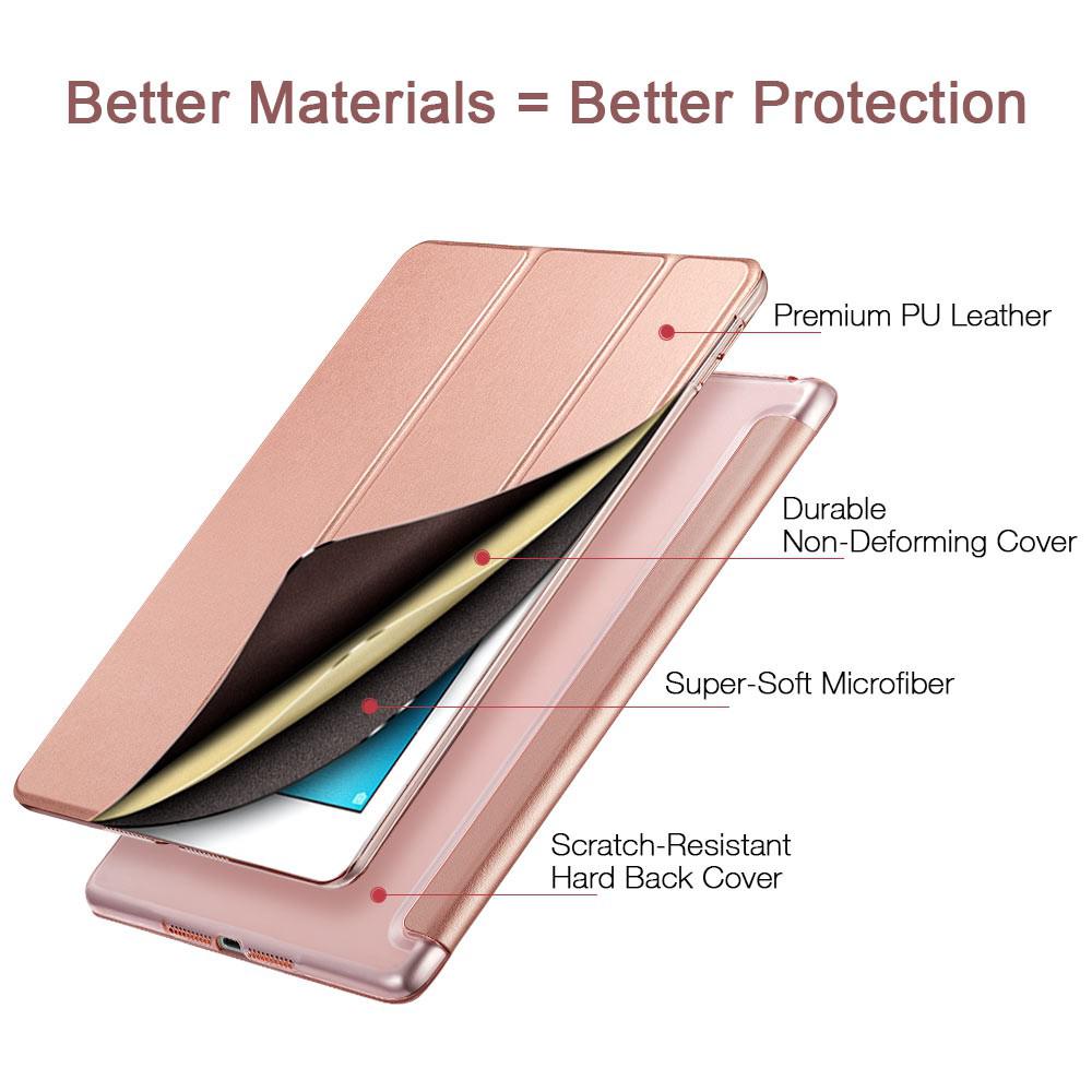 ESR iPad Mini 5 2019 Casing 0.1 cm thin Holder Bahan Kulit