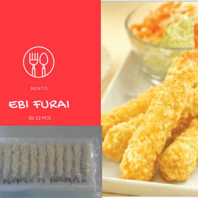 

Ebi furai