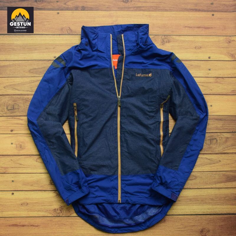 Jaket Outdoor Lafuma second