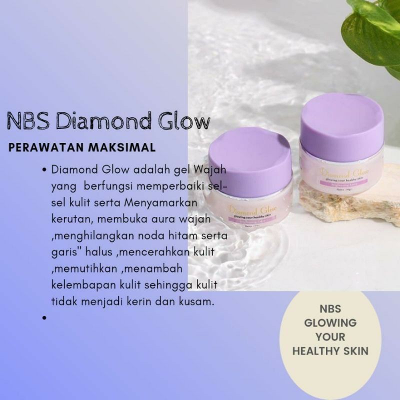 

NBSDiamondGlow