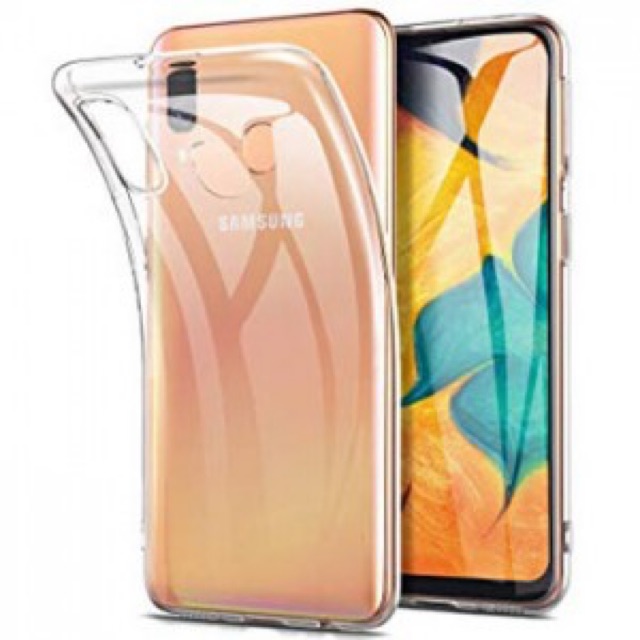 Jelly Case for Samsung Galaxy A30