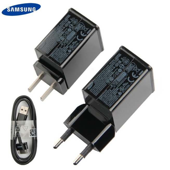 Charger Samsung Galaxy Tab 1 / Tab 2 Original 100%