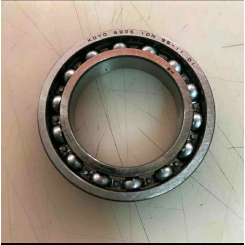 bearing laher 6906 koyo noken as jupiter mx nmax