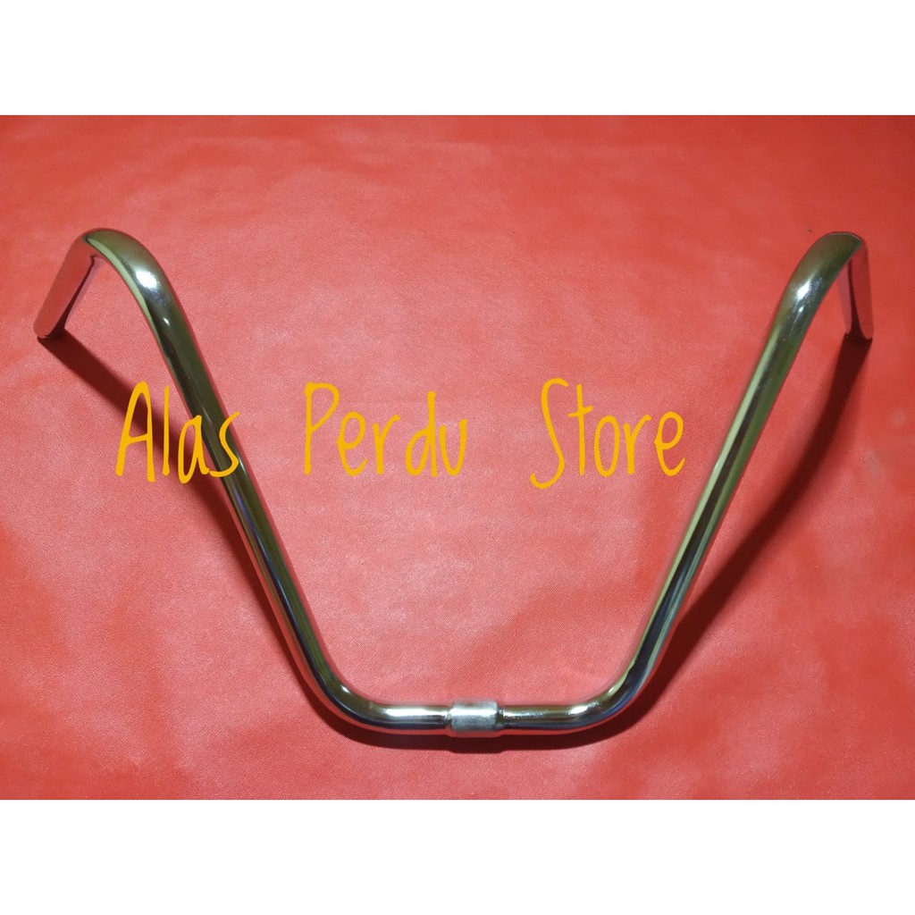 Stang Handlebar Lowrider Custom Baby Simking / Handlebar Lowrider Vintage Baby Simking