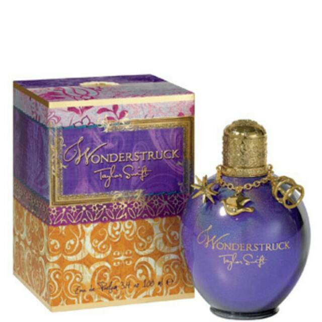 Parfum Original - Taylor Swift Wonderstruck Woman