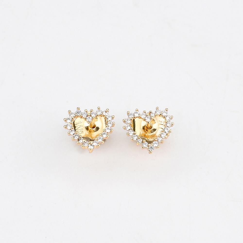 anting korea anting titanium anti karat anting mas muda anting stainless steel D245 anting emas muda dewasa