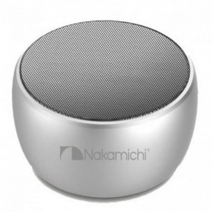 Nakamichi my Meiryo Bluetooth speaker / nakamichi MyMeiryo